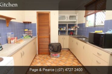 27 Forest Avenue, Townsville, QLD, 4817