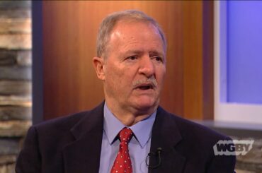 How Coronavirus is Impacting the National Economy | Connecting Point | March 16, 2020