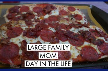 WE DECIDED TO SELF QUARANTINE || FAMILY OF 10❤️