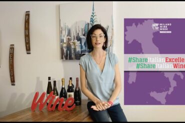 #ShareItalianWine, the campaign to support Italian wineries fighting the #coronavirus emergency