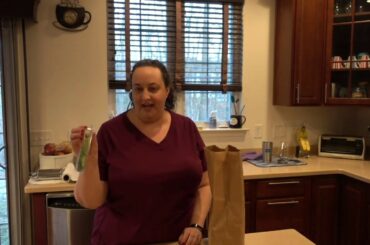 Fresh Pappardelle Verde with Sweet Pea Pistou & Sugar Snap Peas: Cooking for Joe