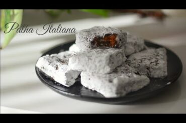 Brazilian Palha Italiana(Italian Straw) Easy Recipe Without Oven