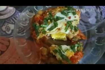 Italian Chak Chak Recipe In Urdu/Hindi | By Food Cookoo