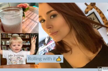 Vlog 28 | Trying more Pinterest recipes!