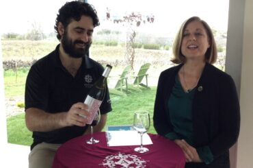 Andis Wines Schioppettino