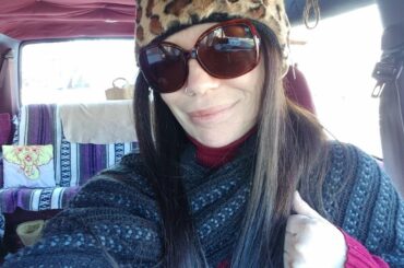 NJ RoadTrip pt5: Italian🍝Haircuts💇🏻🐕I Spy🕵Van with a View🌄🚐Friend Gratitude🙏