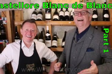 Aldi Blanc de Blancs (Episode 221 - Part 1)