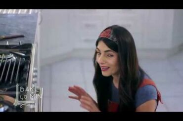 Cook Like an Italian with Silvia Colloca - 10/10