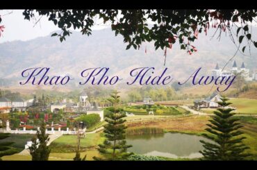 Khao Kho Hide Away | Petchabun, Thailand