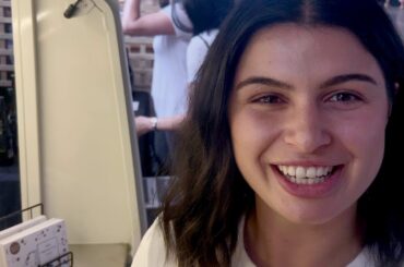 The Prosecco Van Wine and Cheese Fest