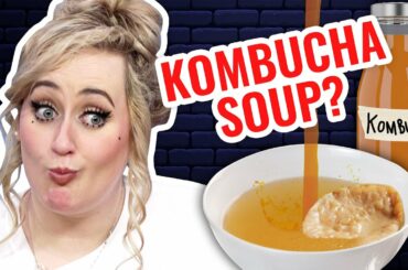 Eat It Or Yeet It #12 w/ Brittany Broski