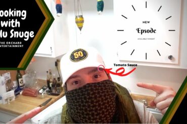 Sausage & Peppers Rustica | Cooking With Mulu Snuge Ep. 4