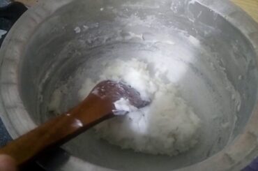 Anny Dough Work   Italian Dough Recipe