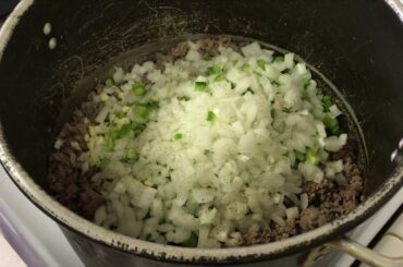 Best Homemade Chili | Easy Chili Recipe | FancyNancy LV