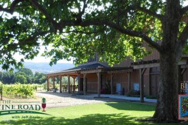 The ZAP Interviews - Robert Biale Vineyards