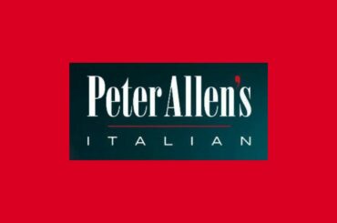 Peter Allen's Italian: Featured Menu Items