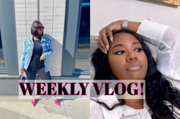 VLOG! 2020 IS IN SHAMBLES! WINE TASTING, COVID-19, PARIS TRIP CANCELLED! | POCKETSANDBOWS