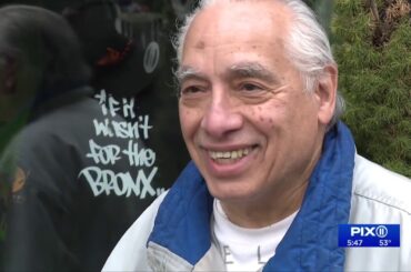 Bronx restaurants, World Center Kitchen team up to feed thousands