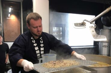 Japan Culinary Institute - Professional Ramen Course - Ramen Soup