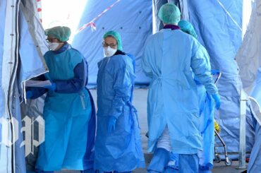 A warning from Italians to Americans: Be prepared for what coronavirus will bring