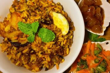 Mince Biryani Recipe - EatMee Recipes | ​🇶​🇺​🇦​🇳​🇹​🇮​🇹​🇮​🇪​🇸​ 🇮​🇳​ 🇱​🇮​🇳​🇰​ 🇧​🇪​🇱​🇴​🇼