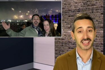 MOST MEMORABLE TRAVEL EXPERIENCE - ITALY