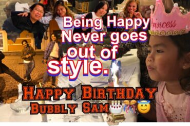 My Life in Italy: HAVING GOOD TIMES WITH FRIENDS + SAM’S BIRTHDAY  DINNER