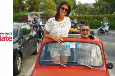 ITALY UNEXPLORED SERIES (Trailer) | Best Travel Documentary of the Year