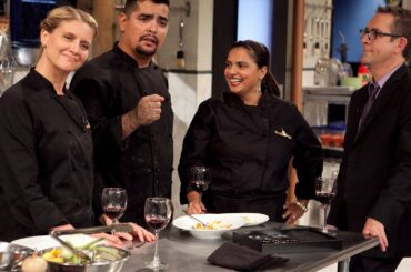 Chopped After Hours: Italian | Food Network