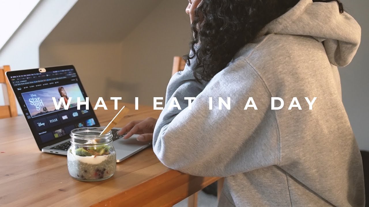 WHAT I ATE TODAY | quarantine diaries WHAT I ATE TODAY | quarantine diaries