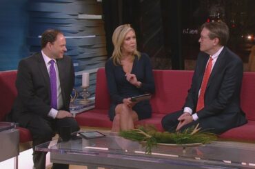 A Doctor Answers Your Coronavirus (COVID-19) Questions -- Part II