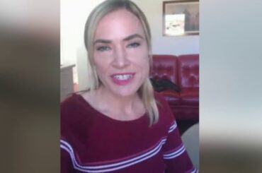 Chicago woman shares her experience of coronavirus lockdown in Venice, Italy