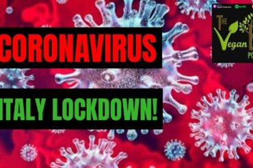 INSPIRATIONAL MESSAGE FROM ITALIAN DURING CORONAVIRUS QUARANTINE