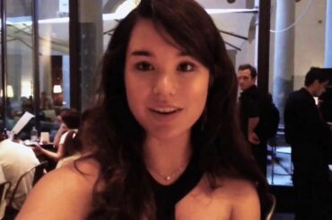 Fresh Mozzarella at Obikà Mozarella Bar in Florence, Italy - cannellavita #EATS