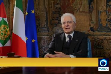 Italy - Food, medicines sold at inflated prices - (2020 Mar 18)