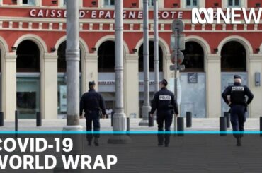 Coronavirus: More than 200,000 cases worldwide, Italy death toll soars, UK closes schools | ABC News