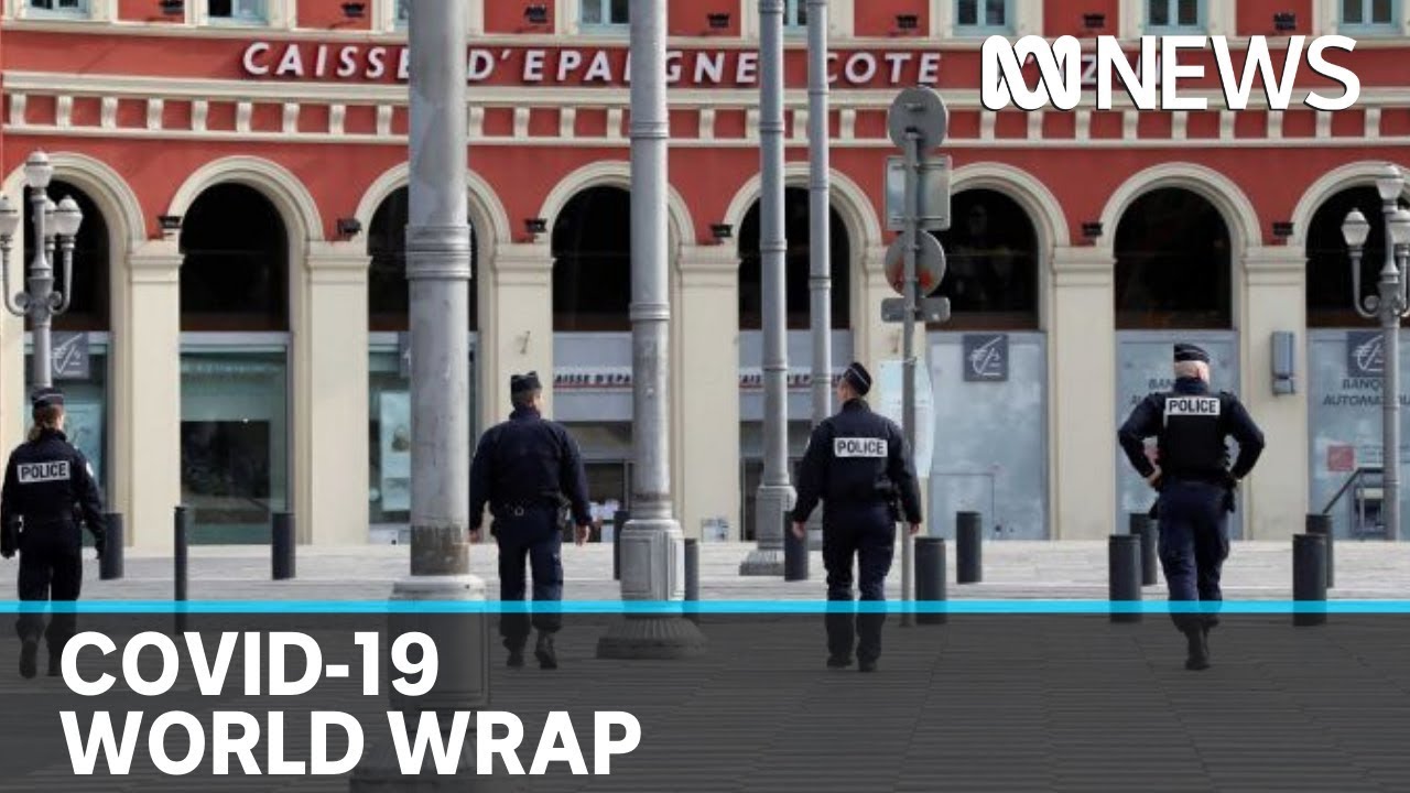 Coronavirus: More than 200,000 cases worldwide, Italy death toll soars, UK closes schools | ABC News Coronavirus: More than 200,000 cases worldwide, Italy death toll soars, UK closes schools | ABC News