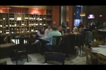 Gov. DeWine orders closing of all Ohio bars and restaurants, announces additional changes