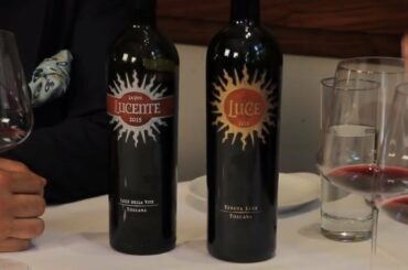 Wine Talk - '2nd Wine'