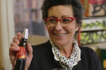 Italy in the Bronx: Gustiamo