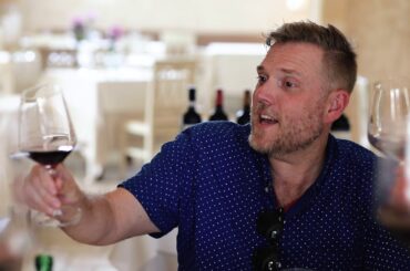 Sip Trip Italy #7 - Off the Beaten Path