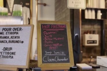 Los Angeles, New York City order closure of restaurants, bars and theaters