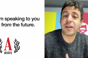 Urgent Messages from Italians in Coronavirus Quarantine