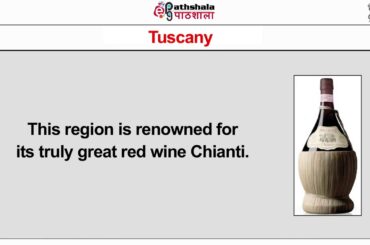 Wines from Italy
