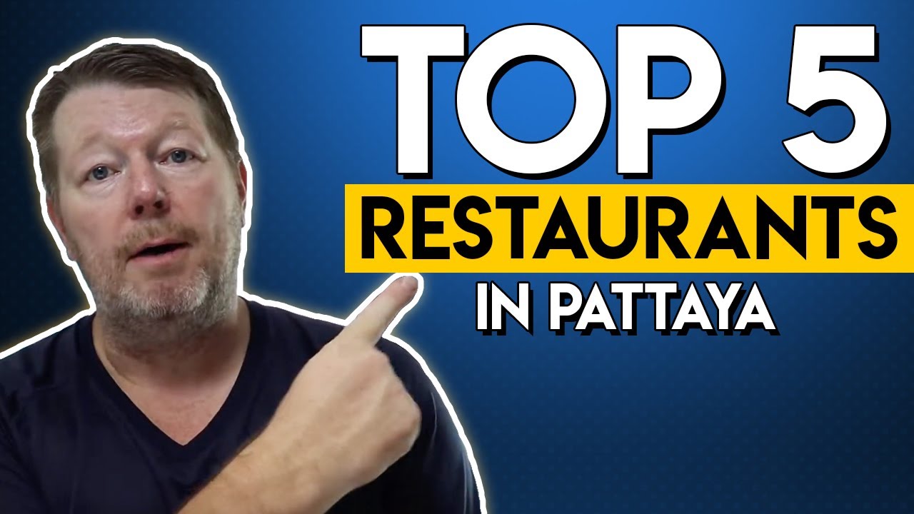 Top 5 Multi Cuisine Restaurants in Pattaya Thailand – Best Restaurants in Pattaya Top 5 Multi Cuisine Restaurants in Pattaya Thailand - Best Restaurants in Pattaya