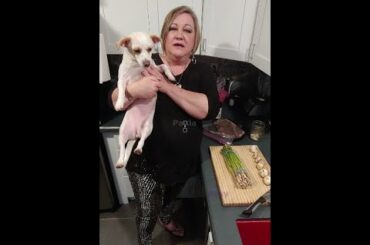 Cooking with Roxy ~ S1E1