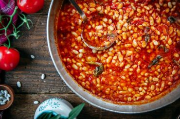 Fagioli All’ucelletto Recipe