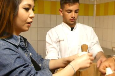 Airbnb Experience: Wine and Mozzarella Workshop in Agerola