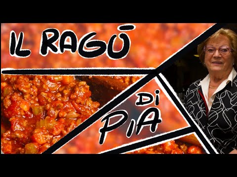 EPIC RAGÙ SAUCE RECIPE by NONNA PIA – NIKON Z6 &DJI RONIN SC – RICETTA SALSA AL RAGÙ EPIC RAGÙ SAUCE RECIPE by NONNA PIA - NIKON Z6 &DJI RONIN SC - RICETTA SALSA AL RAGÙ