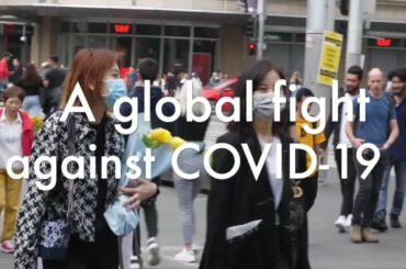 Xinhua #Coronavirus vlog: How Italy takes stringent measures to stem coronavirus outbreak